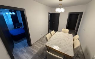 4 camere - 93mp - mobila - utilat - lux - Hotel Ramada - Poză 4