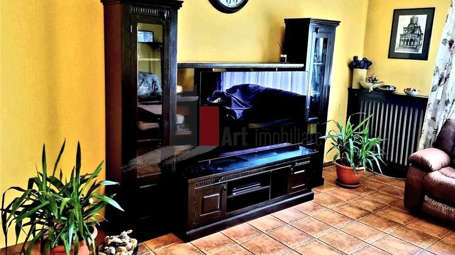 Vila superba cu gradina si panouri solare | Tancabesti - Poză 12