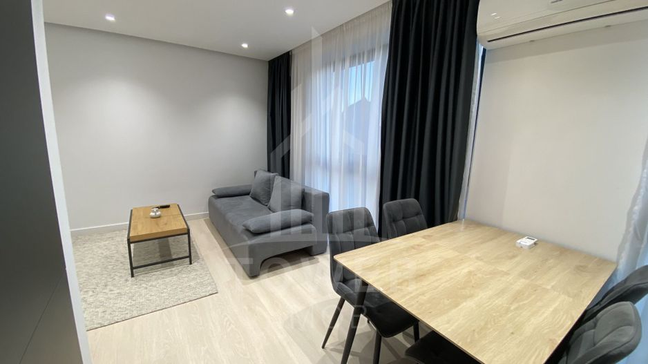 Apartament 3 camere | 63 mp | Parcare subterană | Awa Residence – Turnișor - Poză 3