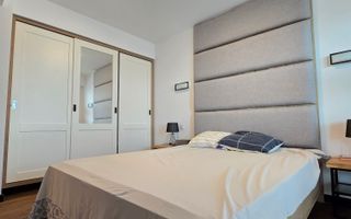 Pacurari -Alpha Bank - Bloc nou - Parcare - Modern - Poză 4