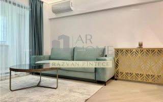 Apartament cu 3 camere decomandat - Cortina North - Poză 9