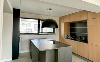 Vânzare Duplex 4 camere, 190mp | Pipera - Poză 2