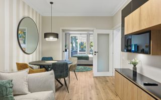 3 camere parter | Calea Floreasca | Dorobanti - Poză 1