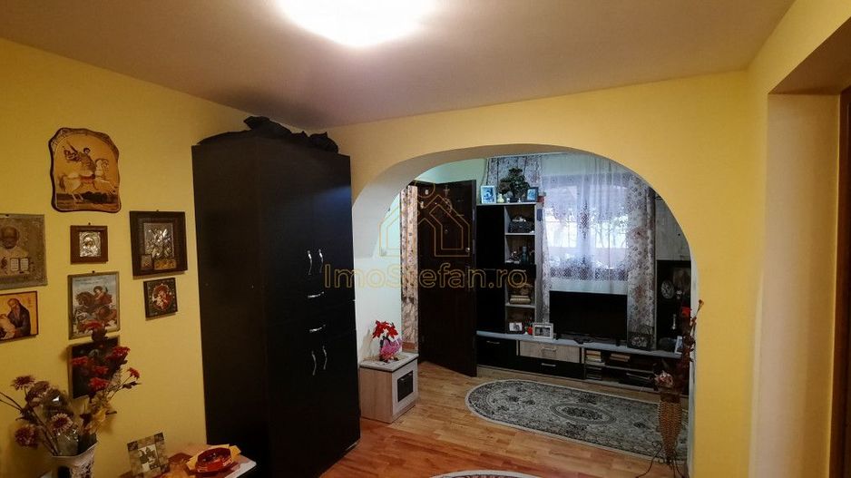 Gospodarie rustica, completa si accesibila în Cobadin - Poză 11