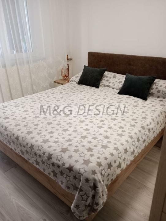 2 camere decomandat 2 balcoane centrala proprie Dorobantilor - Poză 11