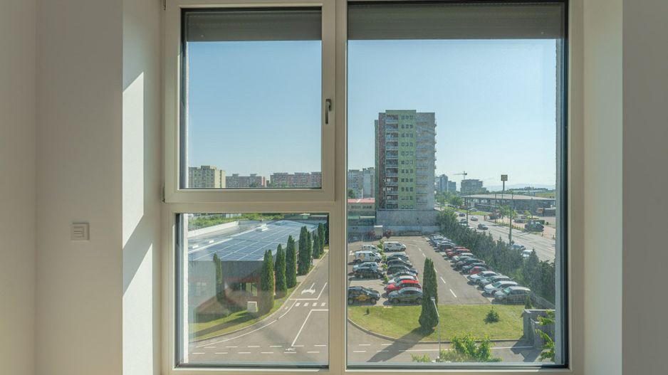 Apartament 2 camere 54 mp, bloc 2024, încălzire pardoseală, cartier Astra - Poză 10