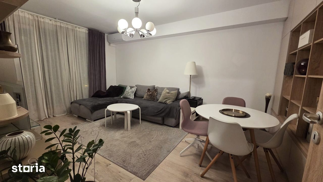 Apartament Vulturilor // Matei Basarab - Poză 4