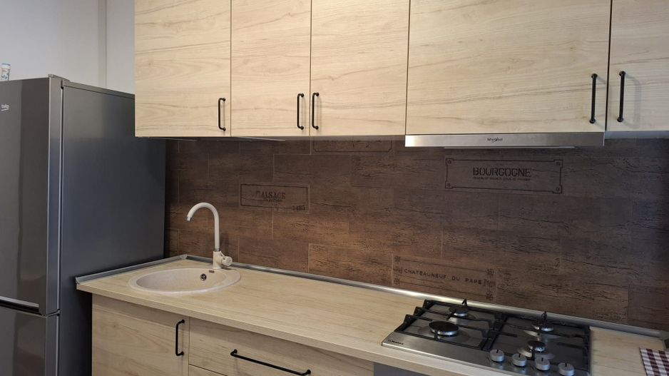 URGENT!, SCARA CURATA, BLOC REABILITAT, HOL H, MOBILAT, NEGOCIABIL - Poză 14