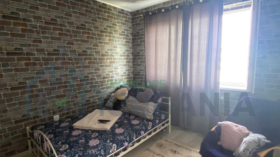 Garsonieră modernă, utilată complet, zona Nicolae Iorga – Piața Nicolina, Iași - Poză 1