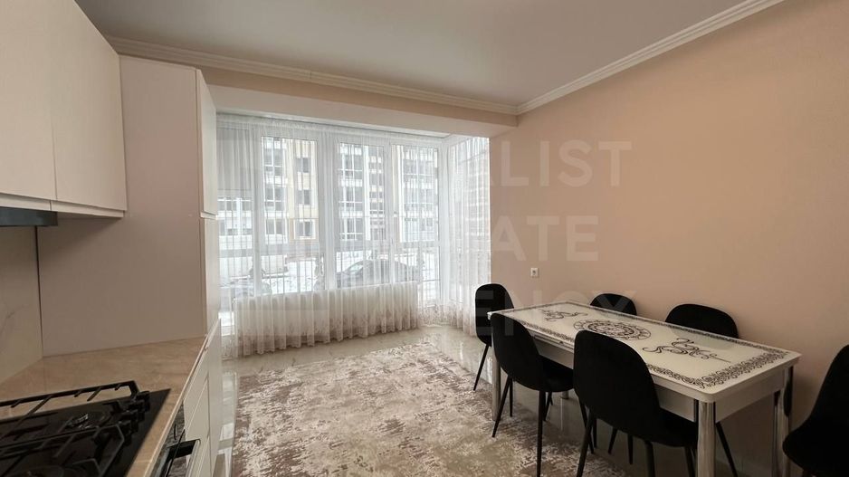 Vânzare, apartament, 2 camere, bd. Ștefan Cel Mare Și Sfânt, Bălți - Poză 4