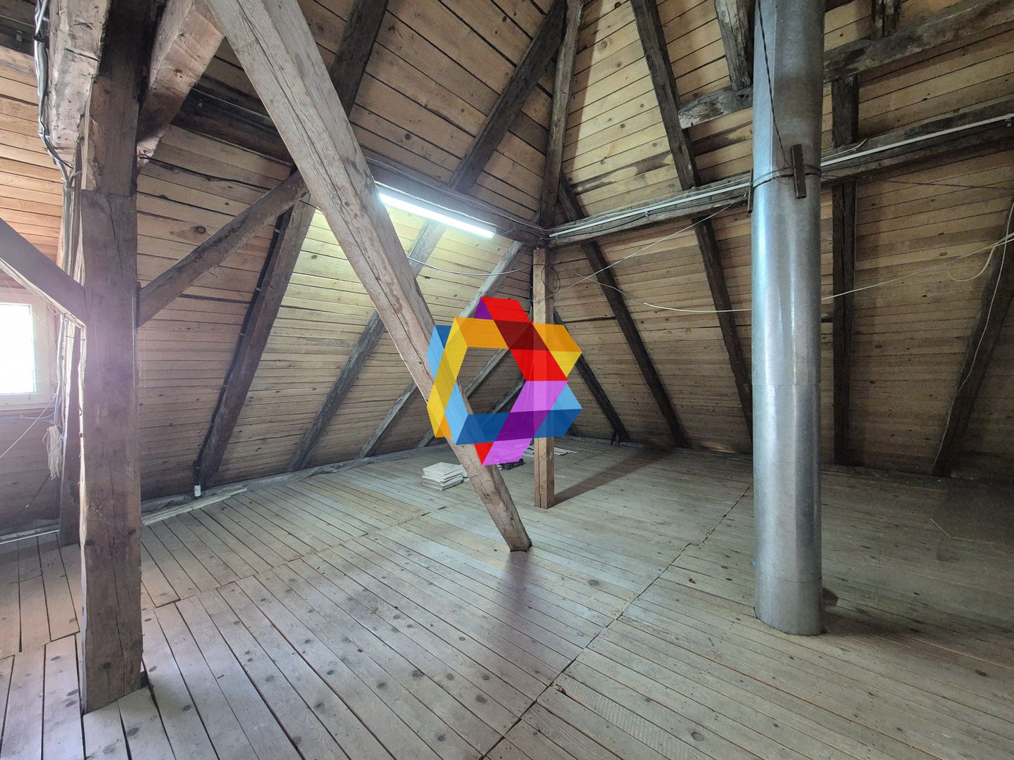 Casa in Brașov - 540 mp  # plus-imo.ro - Poză 13