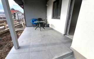 Casa moderna cu finisaje de calitate, 4 camere, 3 bai, 132 MP utili - Poză 33