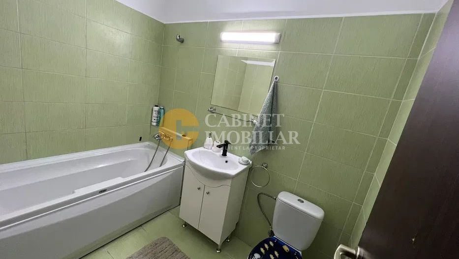 Chirie - 2 camere - Complex de apartamente - Poză 6