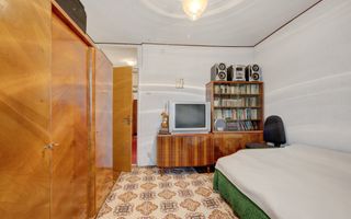 RARITATE la vânzare - 3 camere, etaj 4, Calea Vacaresti-Mall Sun Plaza - Poză 13