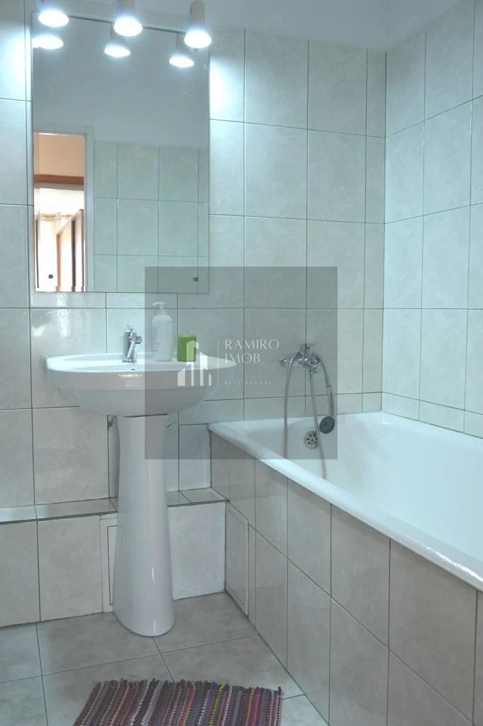 Apartament 2 camere  | 1 Mai | Turda | Decomandat | Prox Metrou - Poză 4