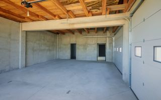 SPAȚIU COMERCIAL PREMIUM DE ÎNCHIRIAT | 450 MP UTILI | MARGINEA - Poză 10