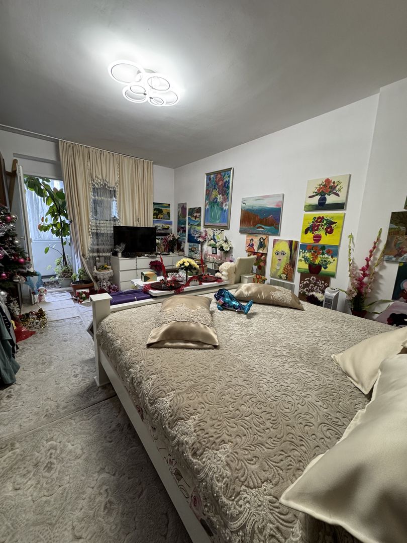 Apartament 3 camere -118 mp-  | Bulevardul Dacia | - Poză 10