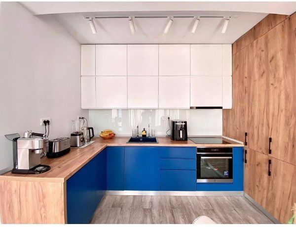 Apartament 3 camere Mamaia Nord | DC Summer Beach - Poză 13