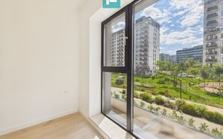 Apartament 2 camere, Nusco City - Poză 4