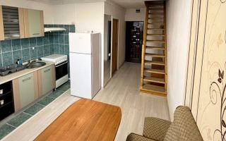 APARTAMENT 2 CAMERE DE ÎNCHIRIAT ÎN SIBIU ZONA TEREZIAN - BELISSIMA - Poză 3