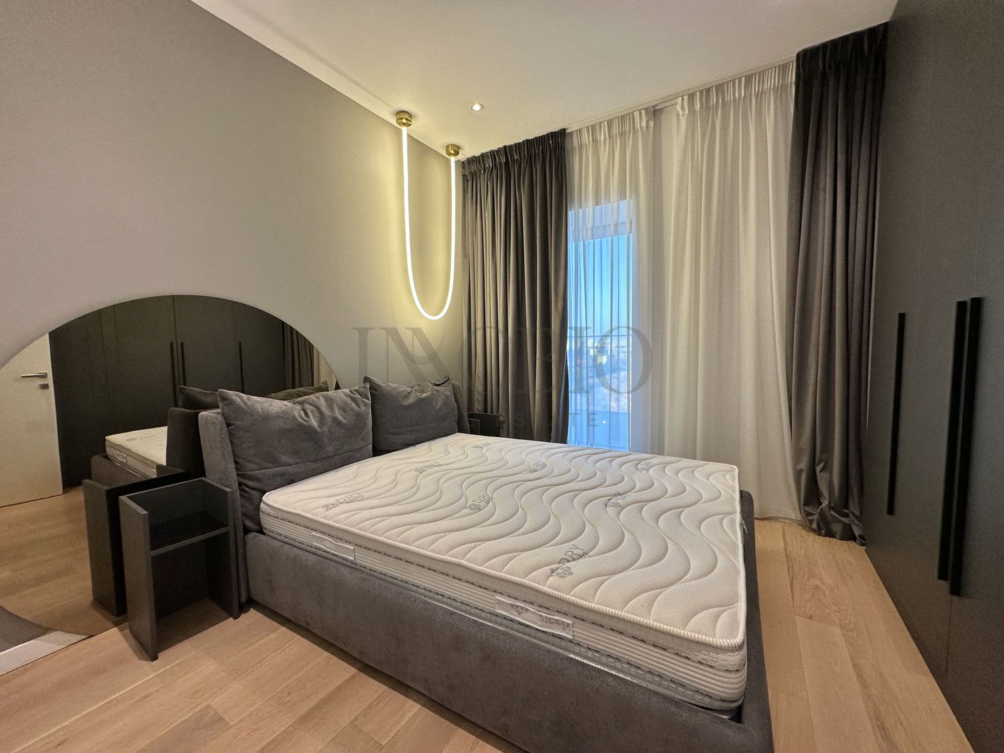 Apartament 3 Camere | One Verdi | Loc de Parcare - Poză 9