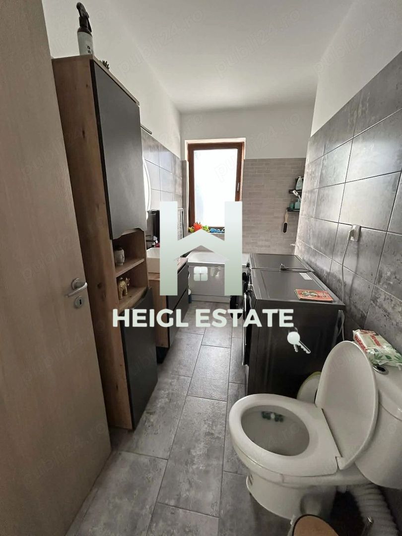 Apartament de vânzare cu 2 camere în zona Torontalului, Timișoara - Poză 8