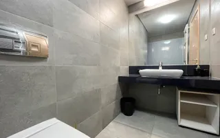 Apartament cu 2 camere ***Lake View*** 84 mp// 1 Underground Parking // Aviatiei - Poză 23