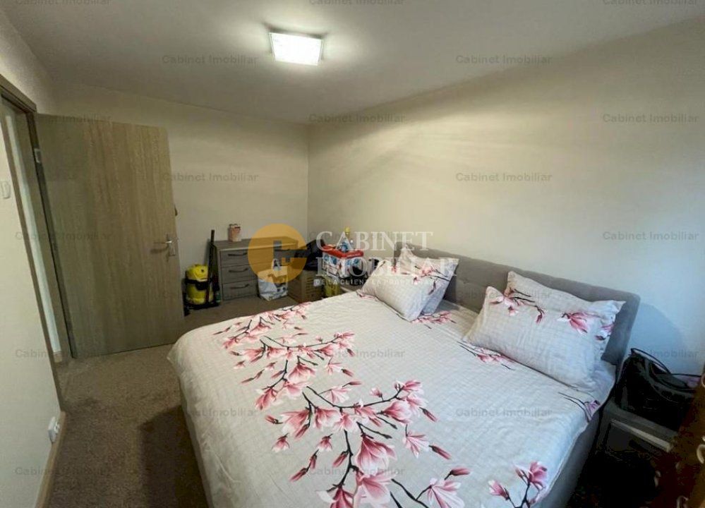 Etaj 1 apartament cu 2 camere mobilat utilat complet zona Tatarasi - Poză 5