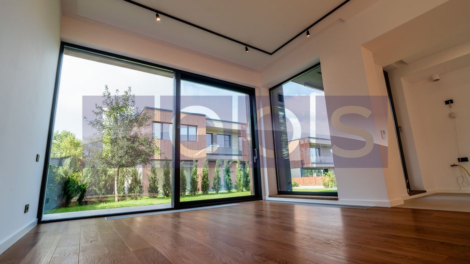 UPnorth™ | VILA 5 CAMERE | LUX CONFORT SI EFICIENTA ENERGETICA | CORBEANCA - Poză 66