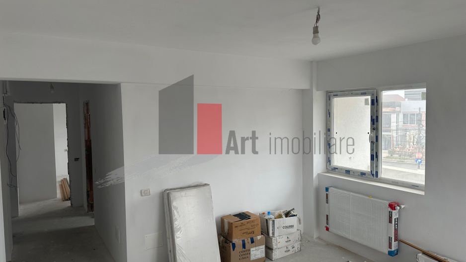 Apartament 2 camere Sos. Oltenitei Gata de mutare - Poză 4