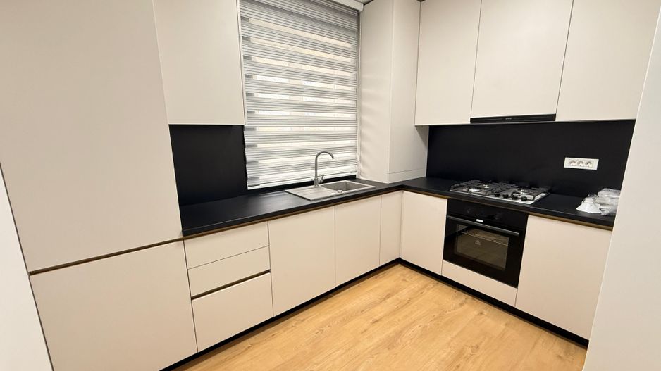 Comision 0% Apartament 2 camere cu 2 balcoane | Prima închiriere - Poză 1