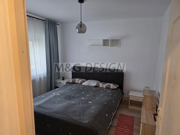 Ap. 2 camere, zona Lipovei, amenajat, etaj 1 - Poză 6