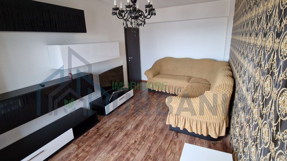 Inchiriez ap 2 camere Ideal Residence CUG | Parcare subterană | 54 mp - Poză 6