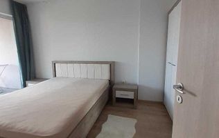 Apartament de 2 camere, 54mp, parcare subterana, zona Soporului