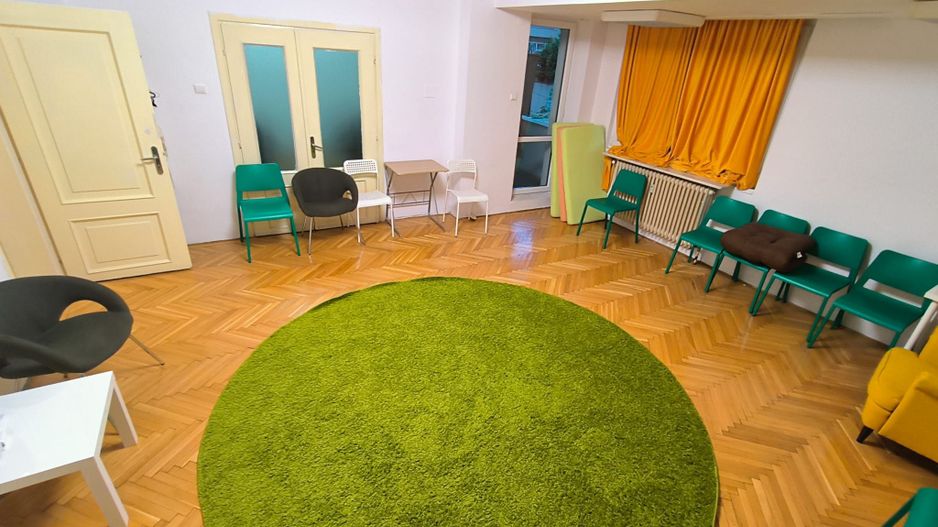 Apartament 4 camere Primaverii | Garaj + Boxă - Poză 3