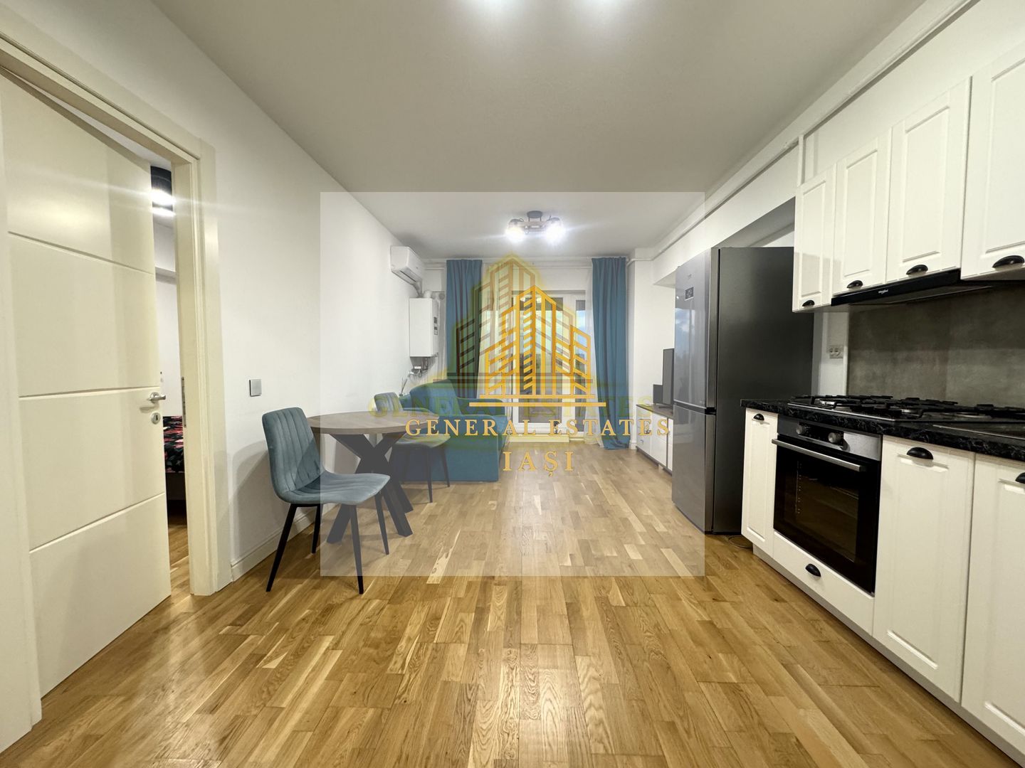 Pachet Investițional în Tătărași, 4 Apartamente cu Randament Imediat - Poză 4