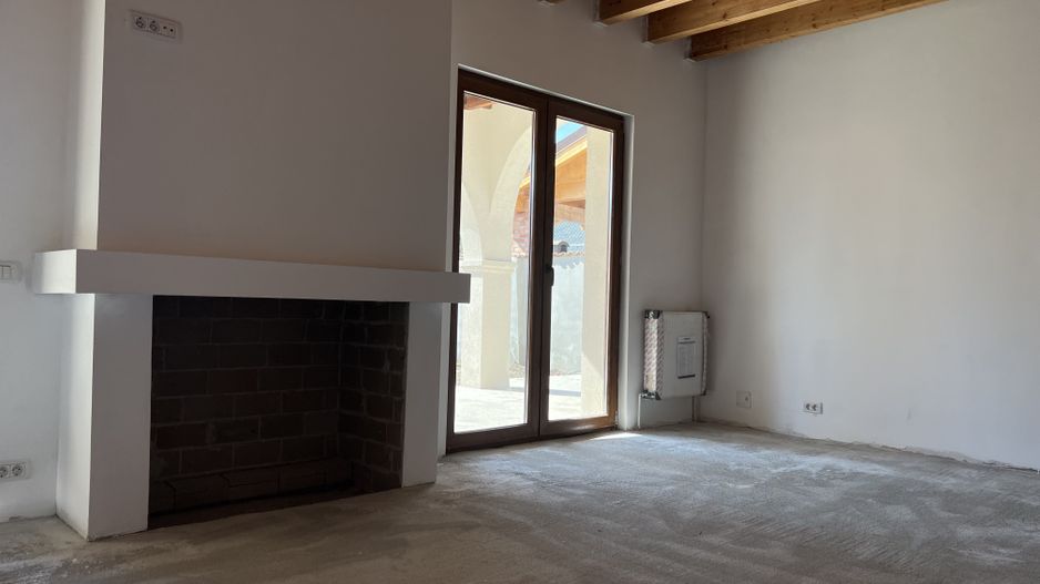 Vila 6 camere cu piscina - Mogosoaia - Poză 4