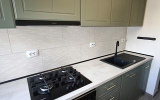 Apartament 3 camere de închiriat | Etaj 2 | Cuza Vodă | Baia Mare - Poză 2