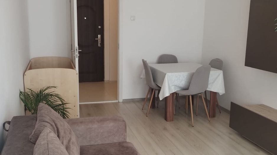 BRASADAS vinde ap 2 cam etaj 7/10 la Burdea - Poză 2