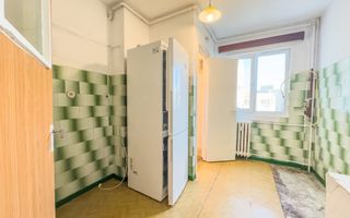 3 camere | P-ta Gorjului | decomandat | 73mp | 2 min metrou - Poză 5