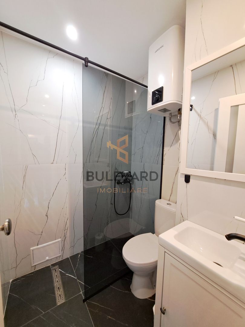 Ap 4 camere ultrafinisat, zona Piata Zorilor! - Poză 15