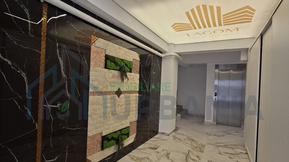 Apartament 2 camere, intabulat, etaj 1, Bucium Visan, Iași - Poză 8