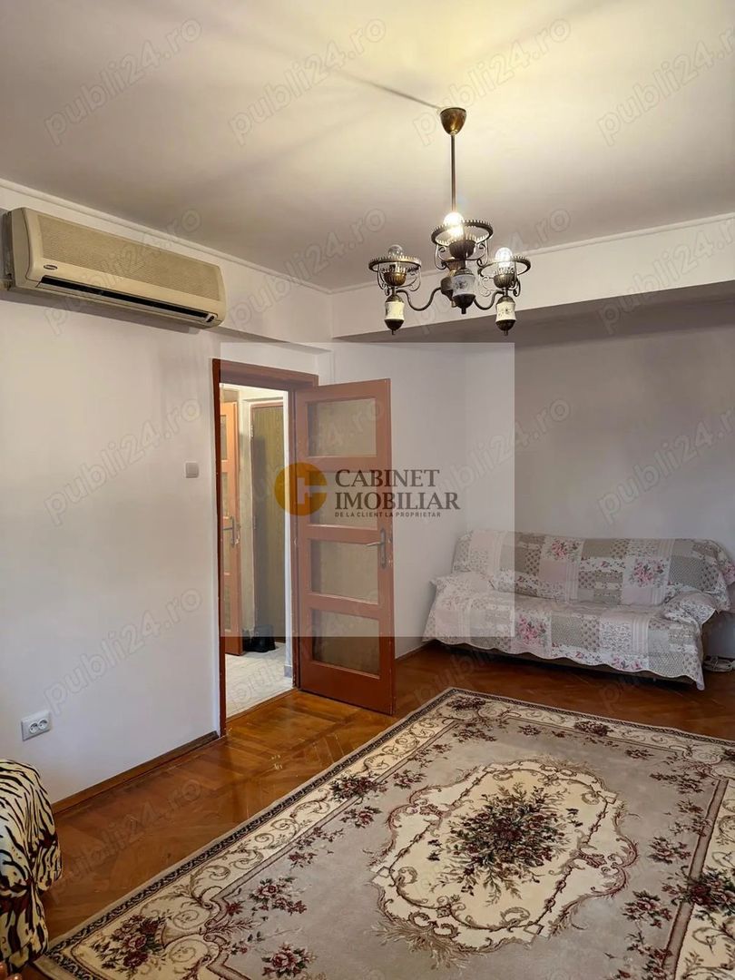 2 camere I Piata Romana - ASE I Etaj 2 - Poză 6