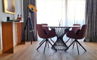 Apartament 2 camere Băneasa | Loc de parcare - Poză 2