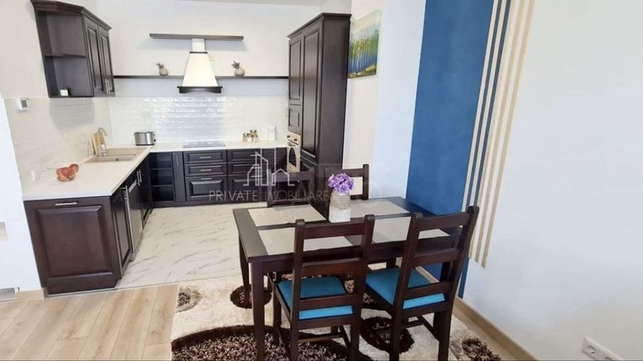 Apartament 2 camere/bloc nou/parcare/Concept9 - Poză 2