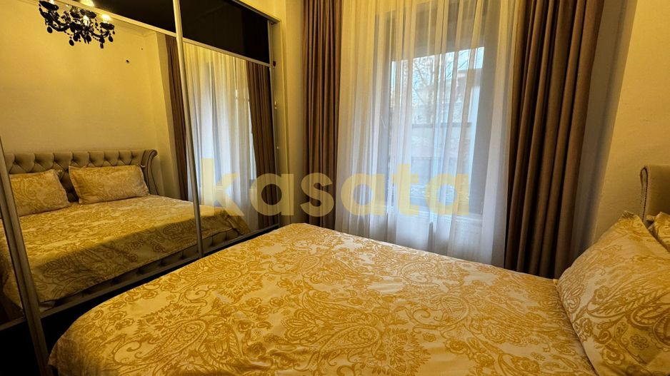 OPORTUNITATE | APARTAMENT 3 CAMERE MODERN | DAMAROAIA - Poză 5