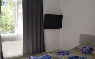 Apartament cu 3 camere de închiriat - Tinererului - Poză 6