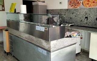 Spațiu comercial complet echipat – Cartierul Arhitectului  🔑 - Poză 1