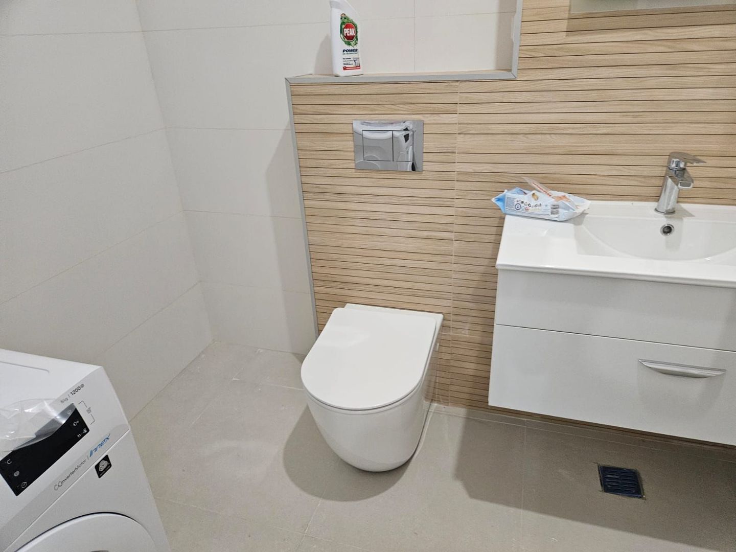 Inchiriere apartament in Bloc Nou, Fratii Golesti - Poză 4