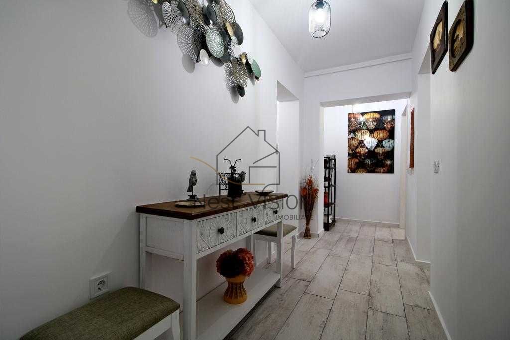 Apartament deosebit cu 2 camere | Central | Mobilat & utilat complet - Poză 8